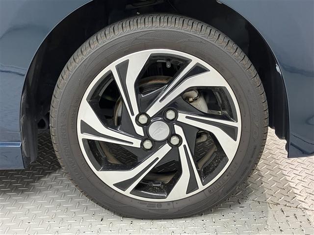 ムーヴ カスタム RS ハイパーリミテッドSAIII 36000キロ 全周囲カメラ ナビ&フルセグTV Bluetooth DVD再生可 ETC アルミホイール スマートキー 衝突軽減ブレーキ 踏み間違い防止措置 車線逸脱警報 盗難防止装置(17枚目)