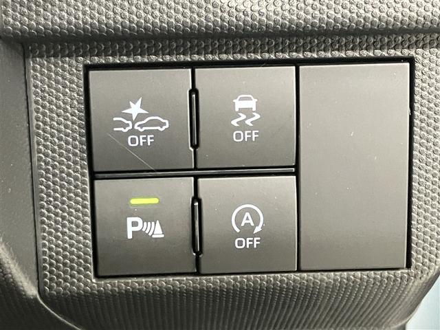 タフト Gターボ 23000キロ ナビ&フルセグTV Bluetooth DVD再生可 スマートキー アルミホイール LEDヘッドライト 衝突軽減ブレーキ 踏み間違い防止措置 車線逸脱警報(9枚目)