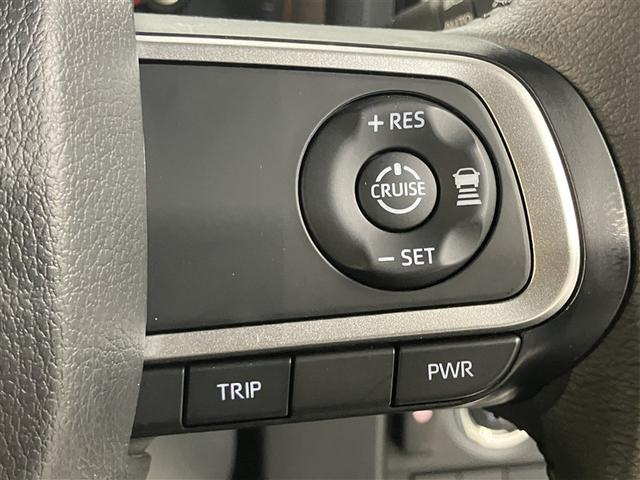 タフト Gターボ 23000キロ ナビ&フルセグTV Bluetooth DVD再生可 スマートキー アルミホイール LEDヘッドライト 衝突軽減ブレーキ 踏み間違い防止措置 車線逸脱警報(10枚目)