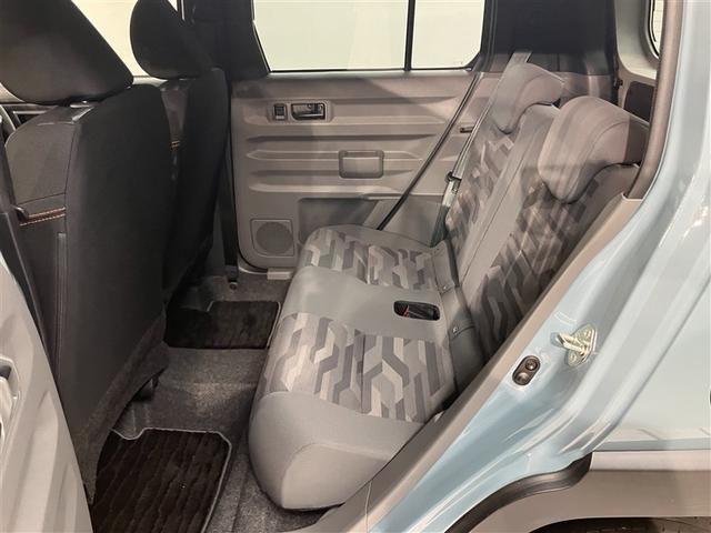 タフト Gターボ 23000キロ ナビ&フルセグTV Bluetooth DVD再生可 スマートキー アルミホイール LEDヘッドライト 衝突軽減ブレーキ 踏み間違い防止措置 車線逸脱警報(15枚目)