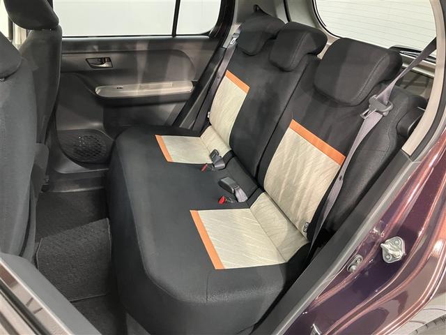 パッソ モーダ 7人乗り 56000キロ ナビ&ワンセグTV Bluetooth CD再生 バックカメラ ディスチャージライト 片側電動スライドア ETC キーレス エアバッグ ABS オートエアコン(14枚目)