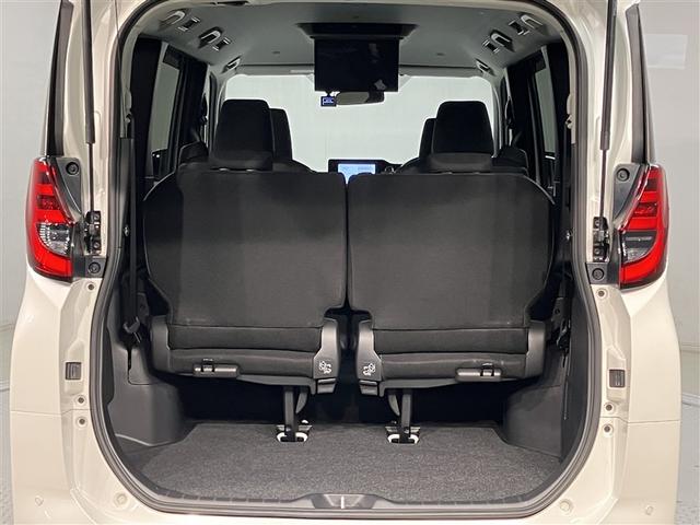 ノア G 7人乗り 23000キロ 後席モニター ドラレコ DVD再生可 ディスプレイオーディオ フルセグTV Bluetooth アルミホイール スマートキー 両側電動スライドドア 衝突軽減ブレーキ(23枚目)