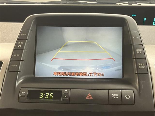 プリウス Gツーリングセレクション 5人乗り 51000キロ ナビ&バックカメラ CDプレーヤー ETC スマートキー ドラレコ クルーズコントロール 盗難防止装置 エアバッグ ABS 横滑り防止装置(7枚目)
