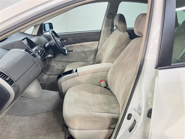 プリウス Gツーリングセレクション 5人乗り 51000キロ ナビ&バックカメラ CDプレーヤー ETC スマートキー ドラレコ クルーズコントロール 盗難防止装置 エアバッグ ABS 横滑り防止装置(14枚目)