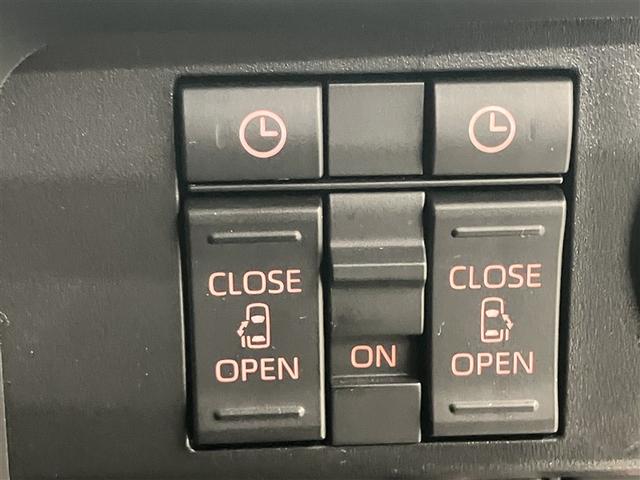 ルーミー カスタムＧ　５人乗り　２４０００キロ　全周囲カメラ　ナビ＆フルセグＴＶ　Ｂｌｕｅｔｏｏｔｈ　　ＤＶＤ再生可　ドラレコ　スマートキー　ＬＥＤヘッドライト　シートヒーター　アルミホイール　車線逸脱警報　衝突軽減（12枚目）