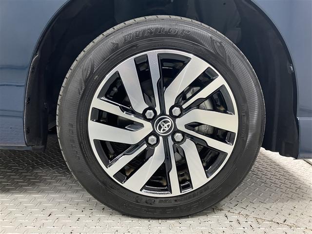 ルーミー カスタムＧ　５人乗り　２４０００キロ　全周囲カメラ　ナビ＆フルセグＴＶ　Ｂｌｕｅｔｏｏｔｈ　　ＤＶＤ再生可　ドラレコ　スマートキー　ＬＥＤヘッドライト　シートヒーター　アルミホイール　車線逸脱警報　衝突軽減（22枚目）