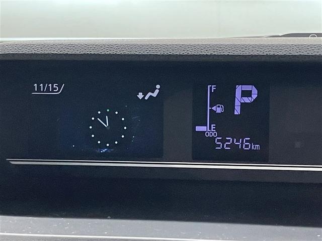 タント ファンクロス　６０００キロ　ナビ＆フルセグＴＶ　Ｂｌｕｅｔｏｏｔｈ　　バックカメラ　ＬＥＤヘッドライト　スマートキー　ＤＶＤ再生可　両側電動スライドドア　アルミホイール　ＥＴＣ　　ドラレコ　定期点検記録簿（15枚目）