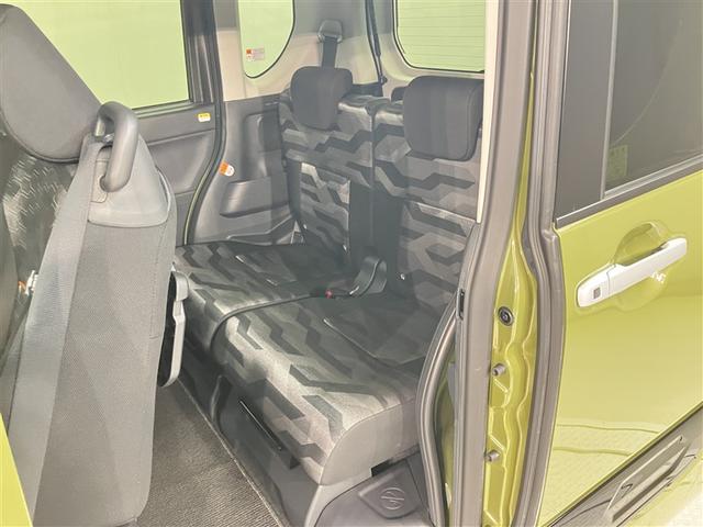 タント ファンクロス　６０００キロ　ナビ＆フルセグＴＶ　Ｂｌｕｅｔｏｏｔｈ　　バックカメラ　ＬＥＤヘッドライト　スマートキー　ＤＶＤ再生可　両側電動スライドドア　アルミホイール　ＥＴＣ　　ドラレコ　定期点検記録簿（18枚目）