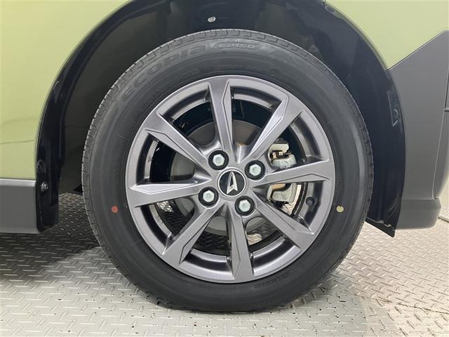 タント ファンクロス　６０００キロ　ナビ＆フルセグＴＶ　Ｂｌｕｅｔｏｏｔｈ　　バックカメラ　ＬＥＤヘッドライト　スマートキー　ＤＶＤ再生可　両側電動スライドドア　アルミホイール　ＥＴＣ　　ドラレコ　定期点検記録簿（20枚目）