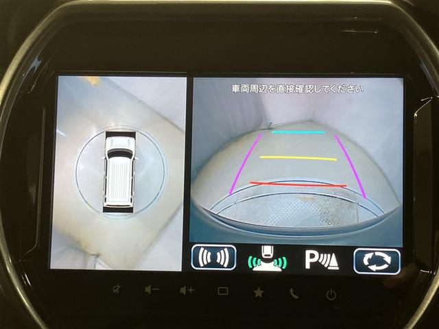 ハスラー Ｊスタイル　１８０００キロ　ナビ＆フルセグＴＶ　Ｂｌｕｅｔｏｏｔ　全周囲カメラ　ＤＶＤ再生可　ＥＴＣ　スマートキー　ＬＥＤヘッドライト　アルミホイール　ワンオーナー　定期点検記録簿　衝突軽減ブレーキ　踏み間違い（8枚目）