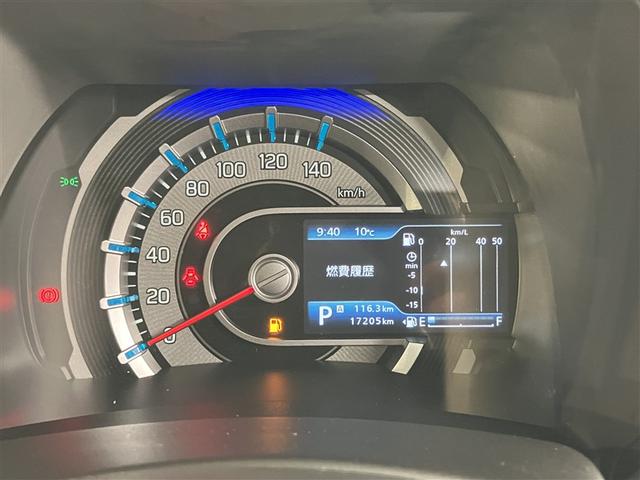 ハスラー Ｊスタイル　１８０００キロ　ナビ＆フルセグＴＶ　Ｂｌｕｅｔｏｏｔ　全周囲カメラ　ＤＶＤ再生可　ＥＴＣ　スマートキー　ＬＥＤヘッドライト　アルミホイール　ワンオーナー　定期点検記録簿　衝突軽減ブレーキ　踏み間違い（12枚目）