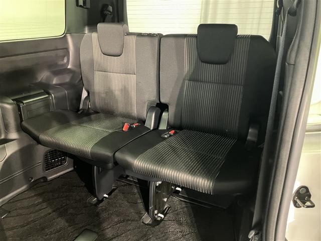 ヴォクシー ＺＳ　煌ＩＩ　８人乗り　２１０００キロ　ナビ＆フルセグＴＶ　Ｂｌｕｅｔｏｏｔｈ　　アルミホイール　ＬＥＤヘッドライト　ＥＴＣ　　両側電動スライドドア　衝突軽減ブレーキ　踏み間違い防止措置　車線逸脱警報　ワンオーナー（18枚目）