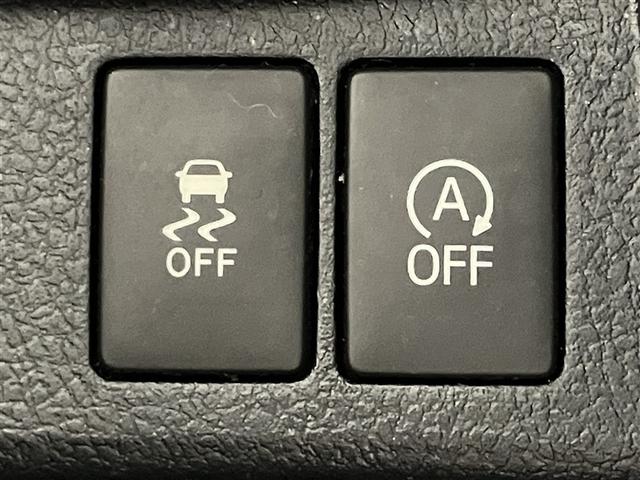 カローラフィールダー ＥＸ　ＤＶＤ　１セグ　スマートキー＆プッシュスタート　ＰＷ　メディアプレイヤー接続　メモリナビ　キーレス　エアバッグ　マニュアルエアコン　横滑り防止装置　ナビ＆ＴＶ　イモビライザー　アイドリングストップ（9枚目）