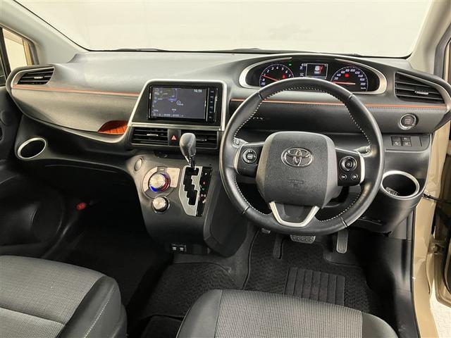 シエンタ G ナビ・TV スマートキープッシュスタート アイドリングS 1オ-ナ- リアカメラ 地デジフルセグ フルオートエアコン パワーウィンド ETC 運転席エアバック パワステ キーフリーシステム ABS(11枚目)