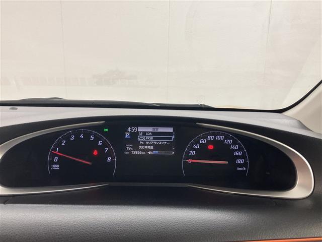 シエンタ G ナビ・TV スマートキープッシュスタート アイドリングS 1オ-ナ- リアカメラ 地デジフルセグ フルオートエアコン パワーウィンド ETC 運転席エアバック パワステ キーフリーシステム ABS(13枚目)