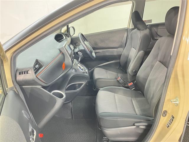 シエンタ G ナビ・TV スマートキープッシュスタート アイドリングS 1オ-ナ- リアカメラ 地デジフルセグ フルオートエアコン パワーウィンド ETC 運転席エアバック パワステ キーフリーシステム ABS(14枚目)