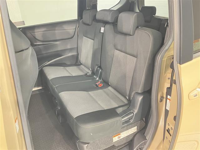 シエンタ G ナビ・TV スマートキープッシュスタート アイドリングS 1オ-ナ- リアカメラ 地デジフルセグ フルオートエアコン パワーウィンド ETC 運転席エアバック パワステ キーフリーシステム ABS(15枚目)