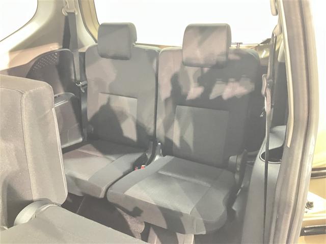 シエンタ G ナビ・TV スマートキープッシュスタート アイドリングS 1オ-ナ- リアカメラ 地デジフルセグ フルオートエアコン パワーウィンド ETC 運転席エアバック パワステ キーフリーシステム ABS(16枚目)