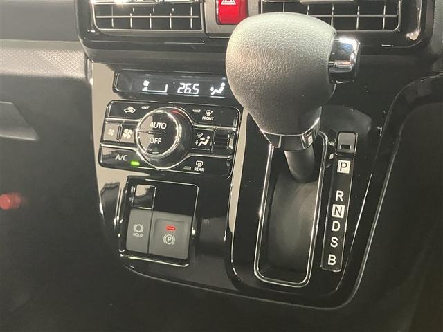 タント カスタムＸ　４人乗り　３０００キロ　シートヒーター　ＬＥＤヘッドライト　アルミホイール　スマートキー　衝突軽減ブレーキ　車線逸脱警報　踏み間違い防止措置　エアバッグ　ＡＢＳ（9枚目）