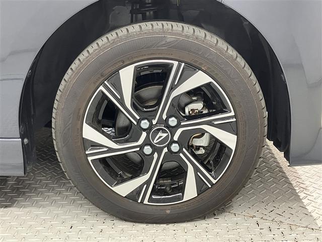 タント カスタムＸ　４人乗り　３０００キロ　シートヒーター　ＬＥＤヘッドライト　アルミホイール　スマートキー　衝突軽減ブレーキ　車線逸脱警報　踏み間違い防止措置　エアバッグ　ＡＢＳ（16枚目）