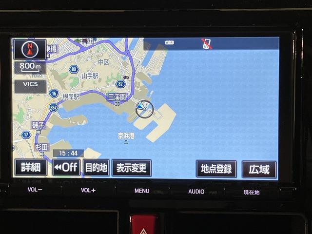 タンク カスタムG S 5人乗り 22000キロ ナビ&フルセグTV Bluetooth LEDヘッドライト ドラレコ ETC アルミホイール 両側電動スライドドア ワンオーナー 定期点検記録簿 衝突軽減ブレーキ(6枚目)