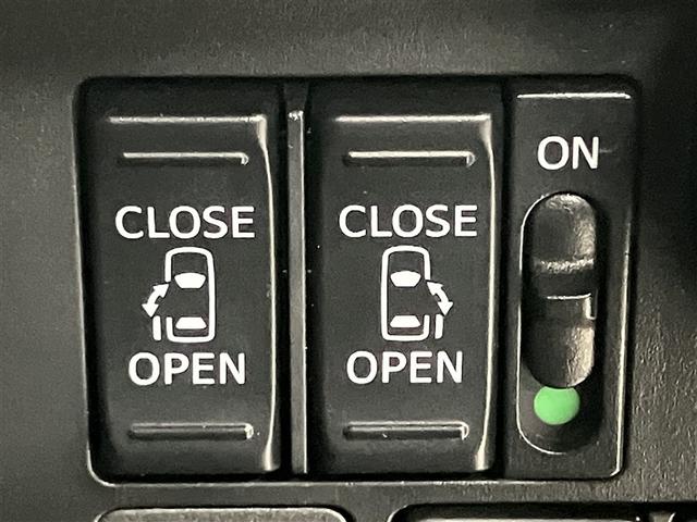 タンク カスタムG S 5人乗り 22000キロ ナビ&フルセグTV Bluetooth LEDヘッドライト ドラレコ ETC アルミホイール 両側電動スライドドア ワンオーナー 定期点検記録簿 衝突軽減ブレーキ(10枚目)