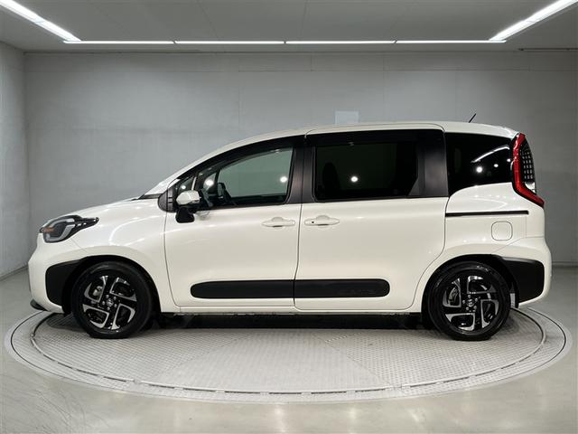 シエンタ ハイブリッドZ 7人乗り 27000キロ ディスプレイオーディオ&フルセグTV Bluetooth DVD再生可 ドラレコ ETC 両側電動スライドドア LEDヘッドライト ブラインドスポットモニター(2枚目)