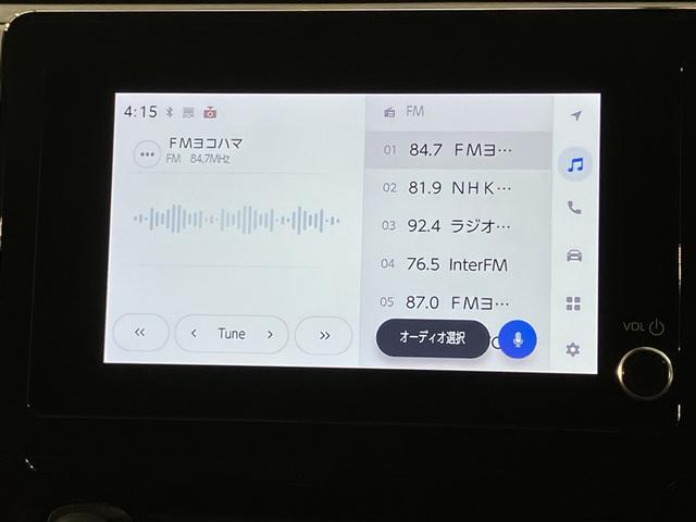 シエンタ ハイブリッドZ 7人乗り 27000キロ ディスプレイオーディオ&フルセグTV Bluetooth DVD再生可 ドラレコ ETC 両側電動スライドドア LEDヘッドライト ブラインドスポットモニター(6枚目)