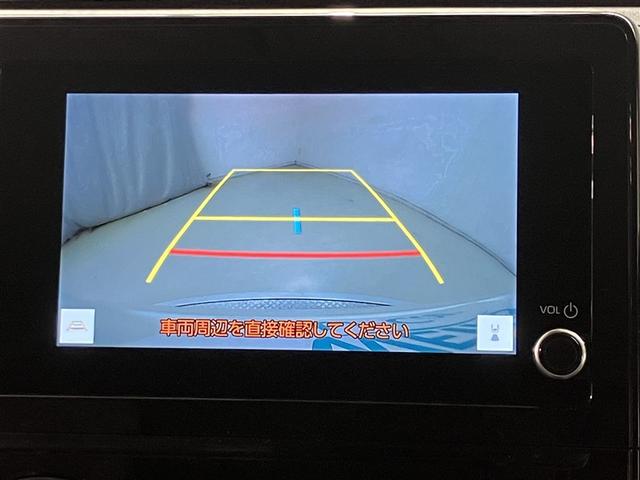 シエンタ ハイブリッドZ 7人乗り 27000キロ ディスプレイオーディオ&フルセグTV Bluetooth DVD再生可 ドラレコ ETC 両側電動スライドドア LEDヘッドライト ブラインドスポットモニター(9枚目)