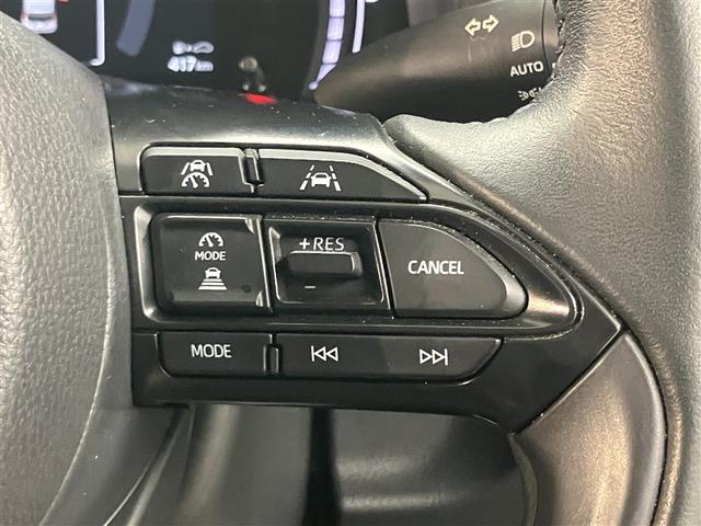 シエンタ ハイブリッドZ 7人乗り 27000キロ ディスプレイオーディオ&フルセグTV Bluetooth DVD再生可 ドラレコ ETC 両側電動スライドドア LEDヘッドライト ブラインドスポットモニター(18枚目)