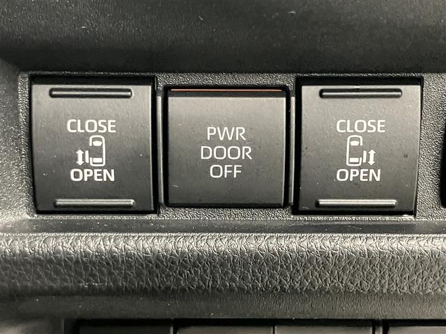 シエンタ ハイブリッドZ 7人乗り 27000キロ ディスプレイオーディオ&フルセグTV Bluetooth DVD再生可 ドラレコ ETC 両側電動スライドドア LEDヘッドライト ブラインドスポットモニター(19枚目)