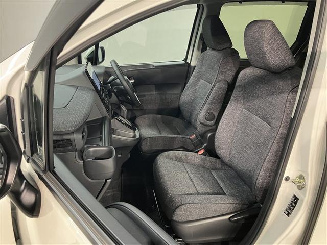 シエンタ ハイブリッドZ 7人乗り 27000キロ ディスプレイオーディオ&フルセグTV Bluetooth DVD再生可 ドラレコ ETC 両側電動スライドドア LEDヘッドライト ブラインドスポットモニター(22枚目)