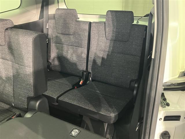 シエンタ ハイブリッドZ 7人乗り 27000キロ ディスプレイオーディオ&フルセグTV Bluetooth DVD再生可 ドラレコ ETC 両側電動スライドドア LEDヘッドライト ブラインドスポットモニター(24枚目)