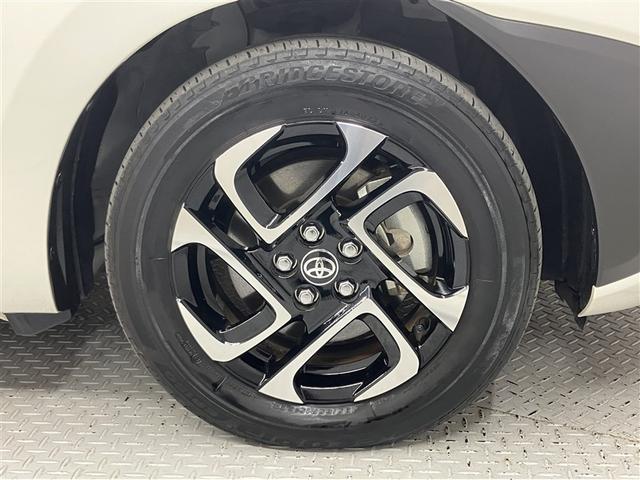 シエンタ ハイブリッドZ 7人乗り 27000キロ ディスプレイオーディオ&フルセグTV Bluetooth DVD再生可 ドラレコ ETC 両側電動スライドドア LEDヘッドライト ブラインドスポットモニター(26枚目)