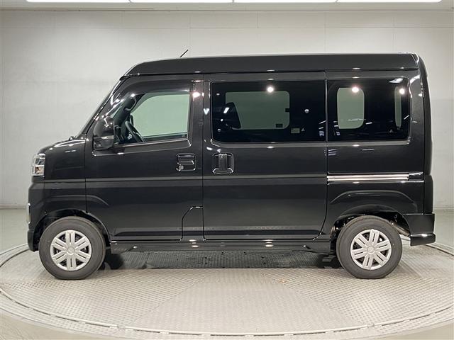 アトレー RS 未使用車 走行5キロ 4WD 両側電動スライドドア スマートキー 踏み間違い防止措置 衝突軽減ブレーキ 車線逸脱警報 ABS エアバッグ 盗難防止装置(2枚目)