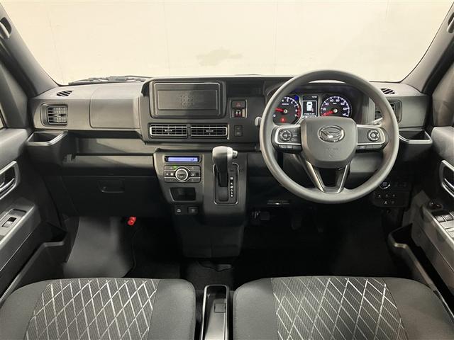 アトレー RS 未使用車 走行5キロ 4WD 両側電動スライドドア スマートキー 踏み間違い防止措置 衝突軽減ブレーキ 車線逸脱警報 ABS エアバッグ 盗難防止装置(5枚目)