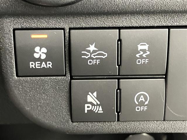 アトレー RS 未使用車 走行5キロ 4WD 両側電動スライドドア スマートキー 踏み間違い防止措置 衝突軽減ブレーキ 車線逸脱警報 ABS エアバッグ 盗難防止装置(8枚目)