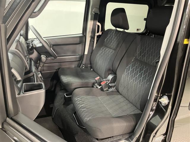 アトレー RS 未使用車 走行5キロ 4WD 両側電動スライドドア スマートキー 踏み間違い防止措置 衝突軽減ブレーキ 車線逸脱警報 ABS エアバッグ 盗難防止装置(15枚目)