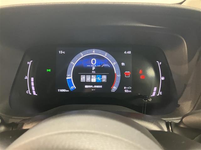 シエンタ Z 1オナ W電動ドア イモビ クルーズC LEDヘッドランプ アルミ ETC Sキー 横滑り防止機能 メモリーナビ パワーウィンドウ 記録簿 エアバック ABS ドラレコ カーテンエアバック ナビ&TV(15枚目)