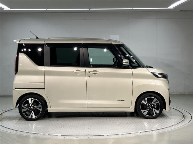 ルークス ハイウェイスター Gターボプロパイロットエディション(3枚目)