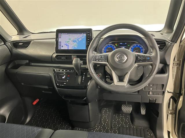 ルークス ハイウェイスター Gターボプロパイロットエディション(5枚目)