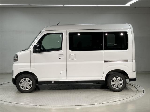 アトレー ＲＳ　４人乗り　６０００キロ　ディスプレイオーディオ＆フルセグＴＶ　Ｂｌｕｅｔｏｏｔｈ　　ＬＥＤヘッドライト　両側電動スライドドア　衝突軽減ブレーキ　踏み間違い防止措置　車線逸脱警報　盗難防止装置（2枚目）