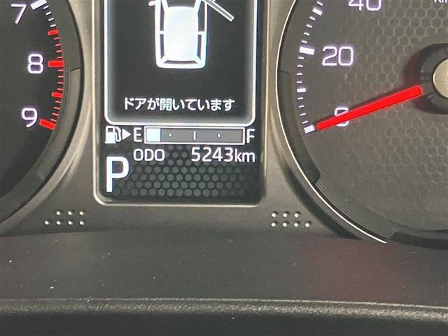 アトレー ＲＳ　４人乗り　６０００キロ　ディスプレイオーディオ＆フルセグＴＶ　Ｂｌｕｅｔｏｏｔｈ　　ＬＥＤヘッドライト　両側電動スライドドア　衝突軽減ブレーキ　踏み間違い防止措置　車線逸脱警報　盗難防止装置（14枚目）