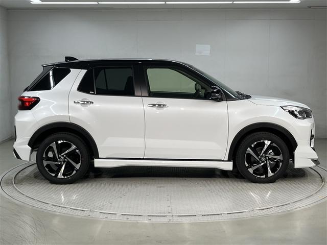 ライズ Ｚ　５人乗り　３８キロ　フルエアロ　１５００Ｗ給電　全周囲カメラ　ディスプレイオーディオ＆フルセグＴＶ　Ｂｌｕｅｔｏｏｔｈ　　アルミホイール　ＬＥＤヘッドライト　ＥＴＣ　　衝突軽減ブレーキ　踏み間違い防止（3枚目）