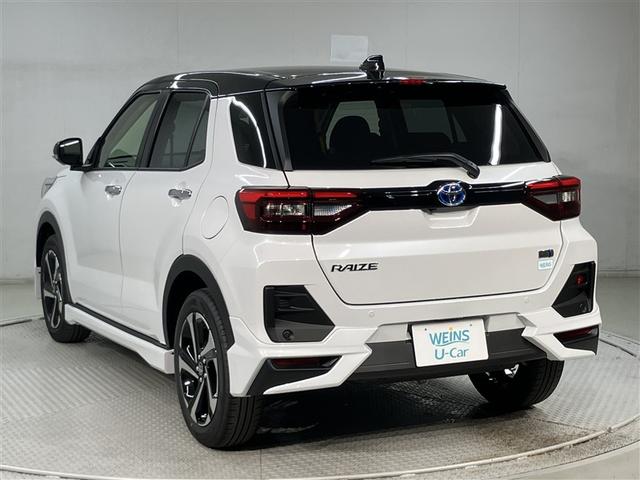 ライズ Ｚ　５人乗り　３８キロ　フルエアロ　１５００Ｗ給電　全周囲カメラ　ディスプレイオーディオ＆フルセグＴＶ　Ｂｌｕｅｔｏｏｔｈ　　アルミホイール　ＬＥＤヘッドライト　ＥＴＣ　　衝突軽減ブレーキ　踏み間違い防止（4枚目）