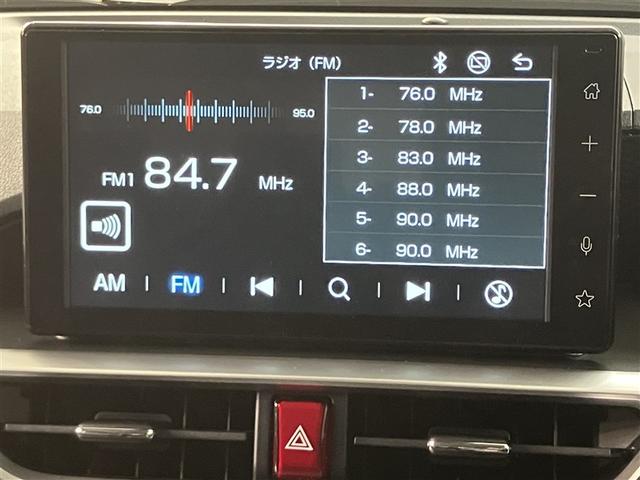 ライズ Ｚ　５人乗り　３８キロ　フルエアロ　１５００Ｗ給電　全周囲カメラ　ディスプレイオーディオ＆フルセグＴＶ　Ｂｌｕｅｔｏｏｔｈ　　アルミホイール　ＬＥＤヘッドライト　ＥＴＣ　　衝突軽減ブレーキ　踏み間違い防止（6枚目）