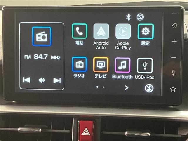 ライズ Ｚ　５人乗り　３８キロ　フルエアロ　１５００Ｗ給電　全周囲カメラ　ディスプレイオーディオ＆フルセグＴＶ　Ｂｌｕｅｔｏｏｔｈ　　アルミホイール　ＬＥＤヘッドライト　ＥＴＣ　　衝突軽減ブレーキ　踏み間違い防止（9枚目）