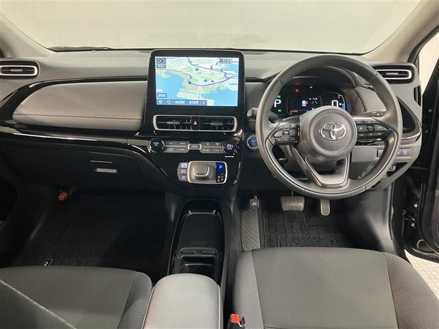 アクア Ｇ　５人乗り　２６０００キロ　全周囲カメラ　１５００Ｗ給電　ナビ＆フルセグＴＶ　Ｂｌｕｅｔｏｏｔｈ　　ＬＥＤヘッドライト　アルミホイール　スマートキー　ワンオーナー　衝突軽減ブレーキ　踏み間違い防止措置（5枚目）