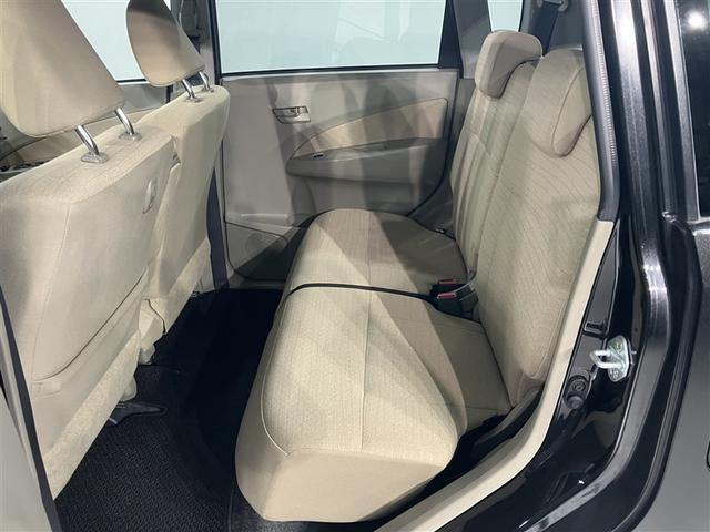 ムーヴ Ｌ　ＳＡ　４人乗り　２５０００キロ　ＣＤチューナー　キーレス　エアバッグ　ＡＢＳ　　エアコン　パワステ　パワーウインドウ　衝突軽減ブレーキ（12枚目）