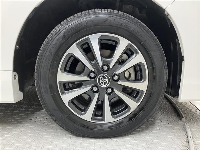 エスクァイア Ｇｉ　７人乗り　２９０００キロ　ナビ＆ワンセグＴＶ　Ｂｌｕｅｔｏｏｔｈ　　ＥＴＣ　　ドラレコ　バックカメラ　スマートキー　ＬＥＤヘッドライト　アルミホイール　両側電動スライドドア　衝突軽減ブレーキ（22枚目）